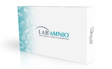 Clinical Applications of LabAmnio™ Pearls for success with the latest Amniotic Membrane